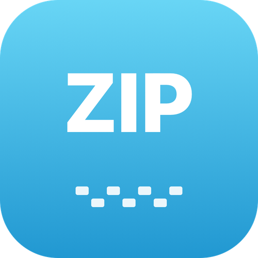 ZipGood app icon